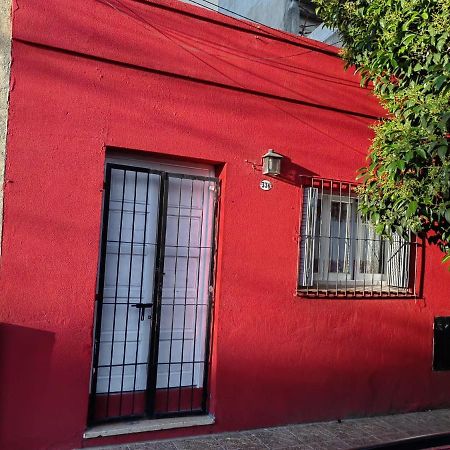 サルタViajerosアパートメント エクステリア 写真